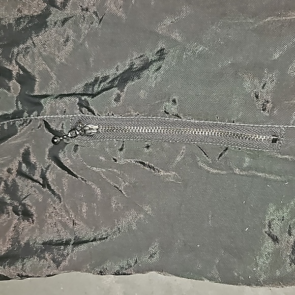 Vintage overalls Cassidi Boutique - Picture 7 of 13